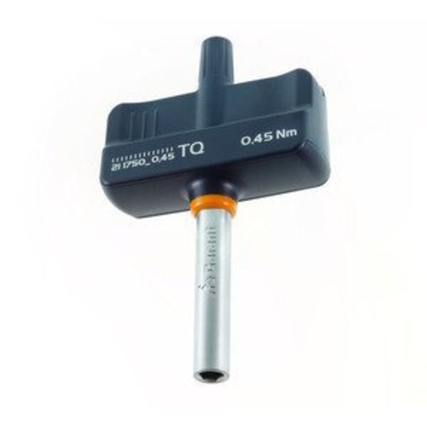 Garant Torque Screwdriver, Fixed Torque: 0.45Nm 211750 0,45